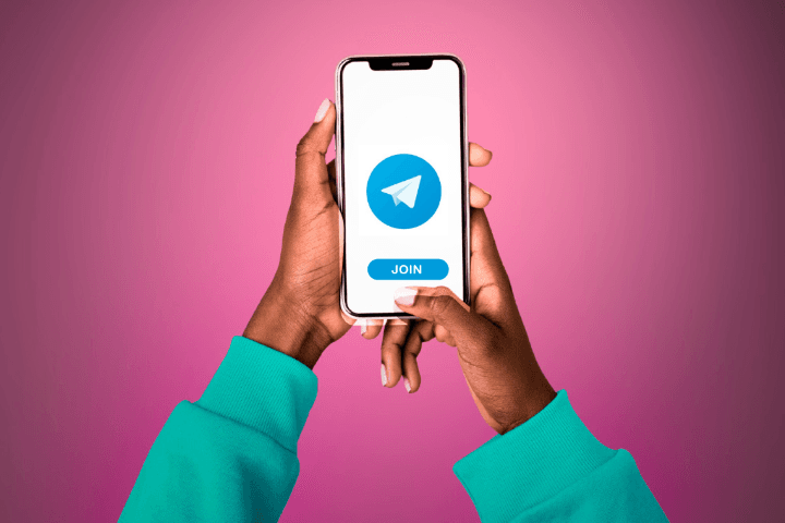 image for Telegram channel